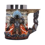 Diablo Iv Inarius Κανάτα Μπύρας 16cm B6654B24