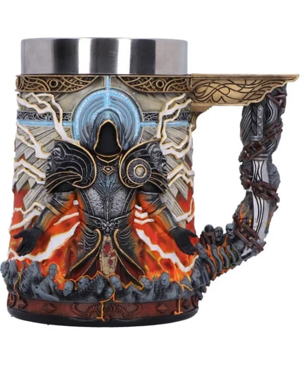 Diablo Iv Inarius Κανάτα Μπύρας 16cm B6654B24