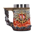 Diablo Iv Inarius Κανάτα Μπύρας 16cm B6654B24 - Image 4