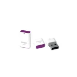 Philips Pico 64GB USB 2.0 Purple FM64FD85B/00 - Image 2
