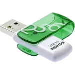 Philips Vivid Edition 256GB USB 3.0 Stick Πράσινο FM25FD00B/00