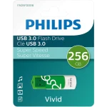 Philips Vivid Edition 256GB USB 3.0 Stick Πράσινο FM25FD00B/00 - Image 2