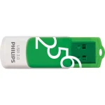 Philips Vivid Edition 256GB USB 3.0 Stick Πράσινο FM25FD00B/00 - Image 3