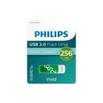 Philips Vivid Edition 256GB USB 3.0 Stick Πράσινο FM25FD00B/00 - Image 5