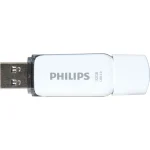 Philips Snow 32GB USB 3.0 Stick Γκρι FM32FD75B/00