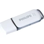 Philips Snow 32GB USB 3.0 Stick Γκρι FM32FD75B/00 - Image 2