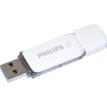 Philips Snow 32GB USB 3.0 Stick Γκρι FM32FD75B/00 - Image 4