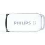 Philips Snow 32GB USB 3.0 Stick Γκρι FM32FD75B/00 - Image 5