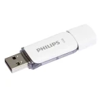 Philips Snow 32GB USB 2.0 Stick Γκρι FM32FD70D/00 - Image 6
