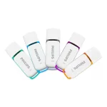 Philips Snow 32GB USB 2.0 Stick Γκρι FM32FD70D/00 - Image 9
