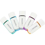 Philips Snow 64GB USB 2.0 Stick Μωβ FM64FD70B/00 - Image 8