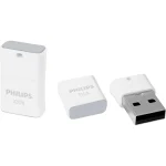 Philips Pico 32GB USB 2.0 Stick Γκρι FM32FD85B/00 - Image 3