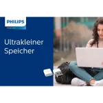 Philips Pico 32GB USB 2.0 Stick Γκρι FM32FD85B/00 - Image 4