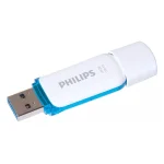 Philips Snow Edition 16GB USB 3.0 Stick Μπλε FM16FD75B/00 - Image 9