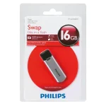 Philips Vivid Edition 16GB USB 3.0 Stick Μπλε FM16FD00B/00 - Image 4
