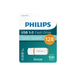Philips Snow 128GB USB 3.1 Stick Πορτοκαλί FM12FD75B/00 - Image 3
