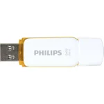 Philips Snow 128GB USB 3.1 Stick Πορτοκαλί FM12FD75B/00 - Image 5