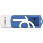 Philips Vivid Edition 16GB USB 2.0 Stick Λευκό FM16FD05B/00 - Image 2
