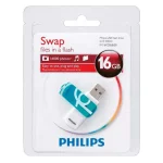 Philips Vivid Edition 16GB USB 2.0 Stick Λευκό FM16FD05B/00 - Image 4