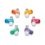 Philips Vivid Edition 16GB USB 2.0 Stick Λευκό FM16FD05B/00 - Image 7