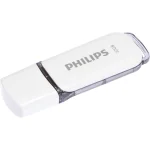 Philips Snow 32GB USB 2.0 Stick Λευκό FM32FD70B/00 - Image 2