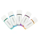 Philips Snow 32GB USB 2.0 Stick Λευκό FM32FD70B/00 - Image 6