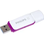 Philips Snow 64GB USB 3.1 Stick Ροζ FM64FD75B/00 - Image 3