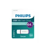 Philips Snow 64GB USB 3.1 Stick Ροζ FM64FD75B/00 - Image 11