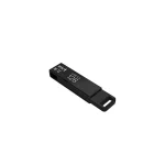 PNY 128GB USB 2.0 Stick με σύνδεση USB-C Μαύρο P-FDI128ELTXC-GE - Image 3