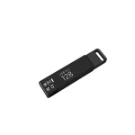PNY 128GB USB 2.0 Stick με σύνδεση USB-C Μαύρο P-FDI128ELTXC-GE - Image 6