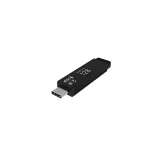 PNY 128GB USB 2.0 Stick με σύνδεση USB-C Μαύρο P-FDI128ELTXC-GE - Image 9