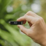 PNY 64GB USB 3.2 Stick P-FDI64GELTXC-GE - Image 2