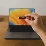 PNY 64GB USB 3.2 Stick P-FDI64GELTXC-GE - Image 9