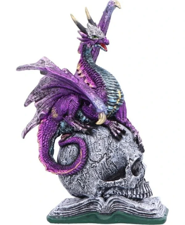 Nemesis Now Φιγούρα ύψους 20.5εκ. U7065B25