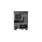 Chieftec The Cube Cube Κουτί Υπολογιστή Μαύρο CI-03B-OP - Image 3