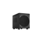 Chieftec The Cube Cube Κουτί Υπολογιστή Μαύρο CI-03B-OP - Image 4