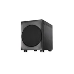 Chieftec The Cube Cube Κουτί Υπολογιστή Μαύρο CI-03B-OP - Image 6