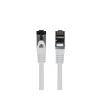 Lanberg S/FTP Καλώδιο Δικτύου Ethernet 5m Γκρι PCF8-10CU-0500-S