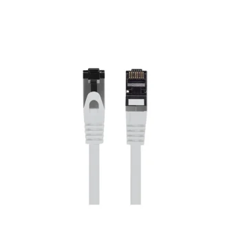 Lanberg S/FTP Καλώδιο Δικτύου Ethernet 5m Γκρι PCF8-10CU-0500-S