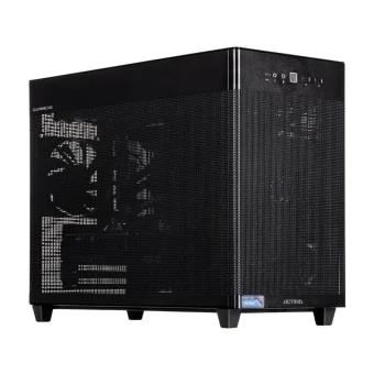 Actina Gaming Desktop PC (Ryzen 7-9700X/32GB DDR5/1.0TB SSD/Radeon RX 9070 XT/No OS) KOMACNGIP0498