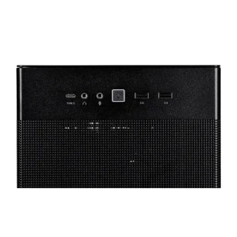 Actina 5901443430551 Gaming Desktop PC (Ryzen 7-8700F/32GB DDR5/1TB SSD/Radeon RX 9060 XT/No OS) KOMACNGIP0496