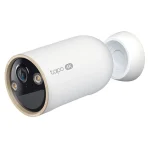 TP-LINK Tapo C460 v1 IP Κάμερα Παρακολούθησης Wi-Fi 4K Αδιάβροχη Μπαταρίας με Αμφίδρομη Επικοινωνία TAPO C460 - Image 2