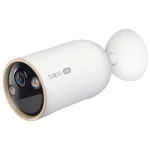 TP-LINK Tapo C460 v1 IP Κάμερα Παρακολούθησης Wi-Fi 4K Αδιάβροχη Μπαταρίας με Αμφίδρομη Επικοινωνία TAPO C460 - Image 3