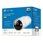 TP-LINK Tapo C460 v1 IP Κάμερα Παρακολούθησης Wi-Fi 4K Αδιάβροχη Μπαταρίας με Αμφίδρομη Επικοινωνία TAPO C460 - Image 4