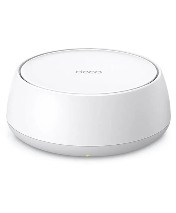 TP-LINK Deco BE22 WiFi Mesh Network Access Point Wi‑Fi 7 Dual Band (2.4 & 5GHz) Λευκό DECO BE22(1-PACK)