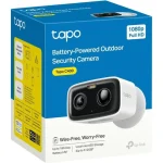 TP-LINK TAPO C400 Κάμερα Παρακολούθησης Full HD 1080p Αδιάβροχη - Image 6
