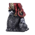 Nemesis Now Vermillion Rune Protector 9.5cm U7068b25 U7068B25 - Image 6