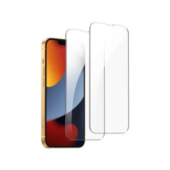 Ugreen Full Face Tempered Glass (Apple iPhone 13) 80967
