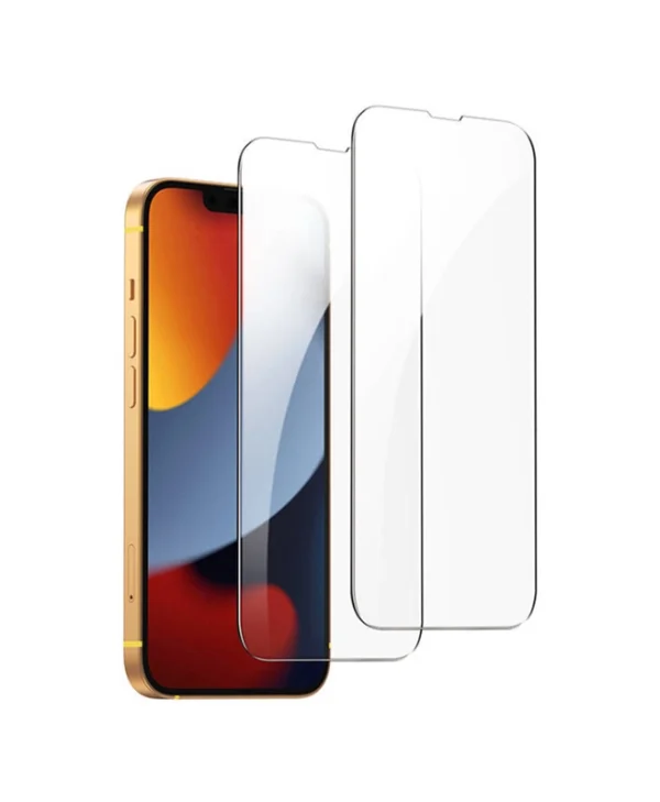 Ugreen Full Face Tempered Glass (Apple iPhone 13) 80967