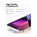 Ugreen Full Face Tempered Glass (Apple iPhone 13) 80967 - Image 2
